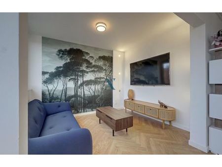 vente appartement 3 pièces 65 m² villeneuve-d'ascq (59493)