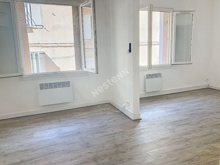 location appartement 1 pièce 26.09 m²