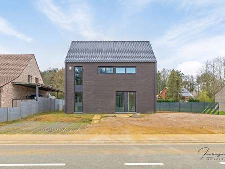 maison à vendre à tielt € 525.000 (kmq4g) | zimmo