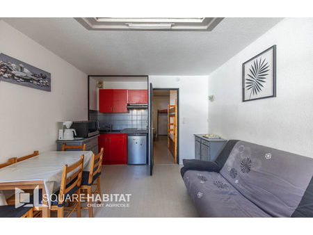 vente appartement 2 pièces 29 m² labassère (65200)