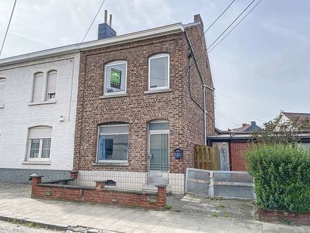 maison à vendre à auvelais € 109.000 (kmq55) - ad home | zimmo