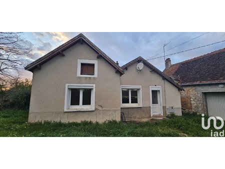 vente maison/villa 3 pièces