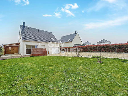vente maison à grentheville (14540) : à vendre / 90m² grentheville