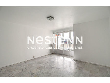 vente appartement 4 pièces 89 m² bron (69500)