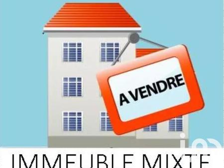 vente immeuble à peyrolles-en-provence (13860) : à vendre / 267m² peyrolles-en-provence