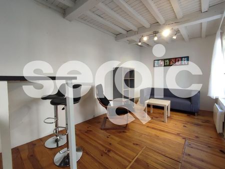 maison 3 pièces 50 m²