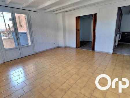 appartement meyreuil 57.82 m² t-3 à vendre  202 000 €