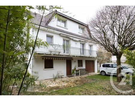 maison à vendre - 7 pièces - 170 m2 - montgeron - 91 - ile-de-france