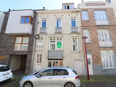 appartement à vendre à blankenberge € 480.000 (kmpwr) - agence callier | zimmo