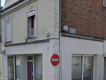 loue local commercial 30m²