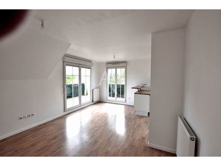 appartement 4 pièces 76 m²