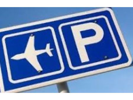 parking orly pas cher