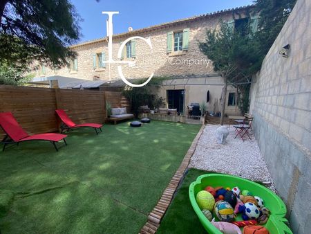 immeuble 247 m² narbonne
