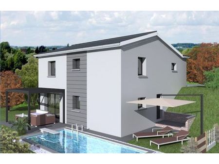 maison 5 pièces 103 m²