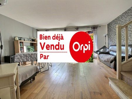 maison évry m² t-4 à vendre  254 000 €