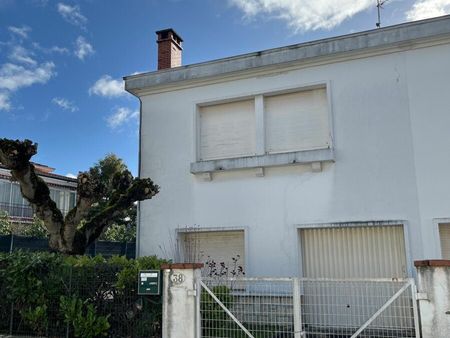 maison toulouse 80 m² t-4 à vendre  299 000 €