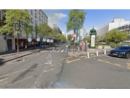 location pure charles de gaulle neuilly