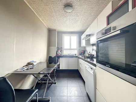 appartement 4 pièces 85 m²