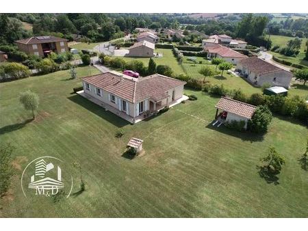 villa 4 pièces 98 m²