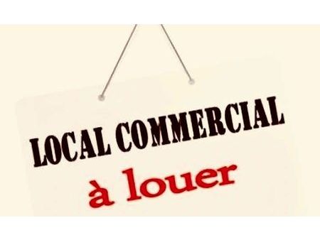 local commercial
