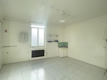 bureau 18 m²