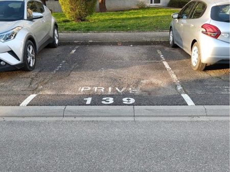place parking hoenheim
