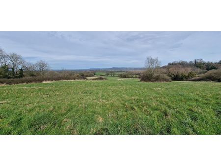 terrain 183821 m² gouffern en auge