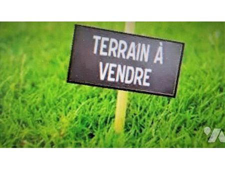 terrain 200 m² fouquereuil