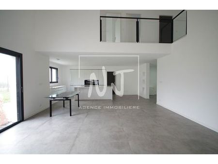maison 5 pièces 146 m²