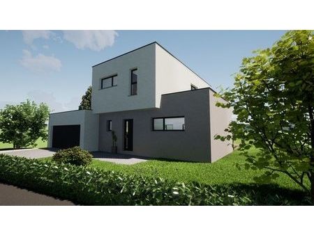 maison 6 pièces 160 m²
