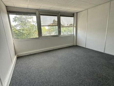 bureaux 14 m²