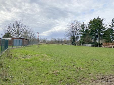 terrain à vendre à kessel-lo € 405.000 (kmqcj) - cds immo leuven | zimmo