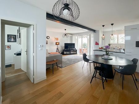 maison toulouse 115 m² t-5 à vendre  528 000 €