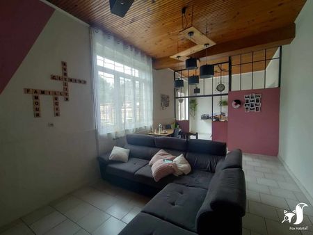 maison 6 pièces 142 m²