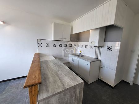 appartement 4 pièces 78 m²