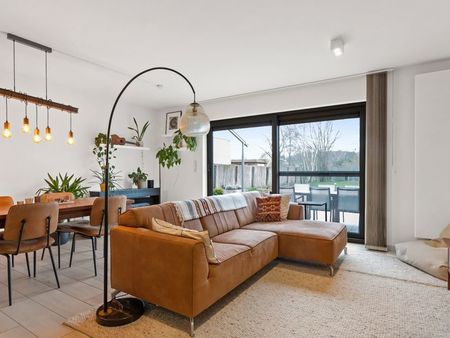 appartement à vendre à linden € 398.500 (kmqer) | zimmo