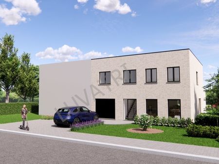 maison à vendre à holsbeek € 659.000 (kmqep) | zimmo