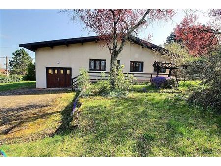 maison saint-savin 82 m² t-2 à vendre  240 000 €