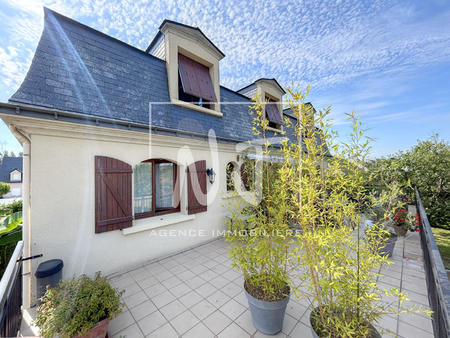 vente maison à andard (49800) : à vendre / 267m² andard