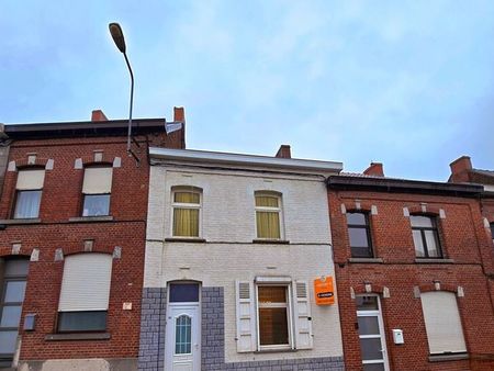 maison à vendre à wasmes € 95.000 (kmqm7) - horizon | zimmo