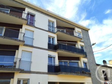 appartement f2 à vendre - 2 pièces - 59 m2 - bergerac - 24 - aquitaine