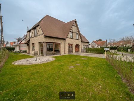 maison à vendre à klemskerke € 995.000 (kmqp5) - flebo vastgoed | zimmo