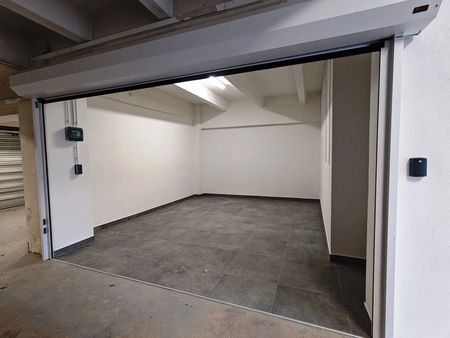 garage 18 m² bayonne