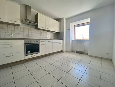 appartement 2 pièces 61 m²
