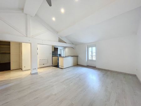 appartement chabeuil 61 m² t-2 à vendre  130 000 €