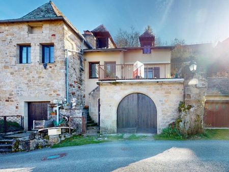 maison muret-le-château m² t-3 à vendre  179 000 €