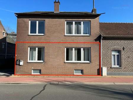 appartement à vendre à dilsen-stokkem € 160.000 (kmqse) - telen vastgoedmakelaar | zimmo