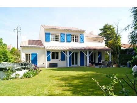 en vente maison 138 m² – 499 800 € |basse-goulaine