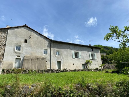 appartement 3 pièces - 87m² - la souche