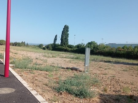 terrain à bâtir à sallèles-d'aude (11590)